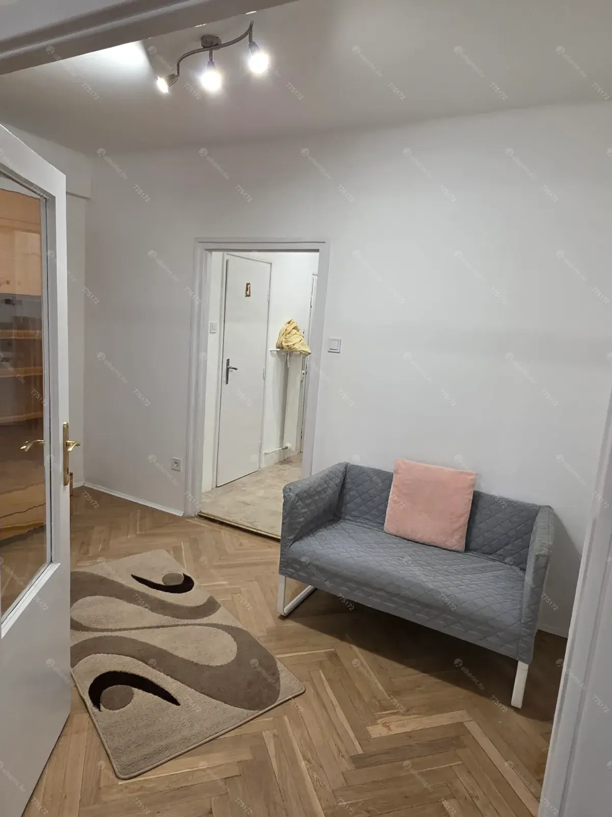 Kiadó albérlet 280000 Ft/hó áron: Budapest, VIII. kerület  Harminckettesek tere. Mérete: 64 nm, 2 szobás | Alberlet.hu - 6662580