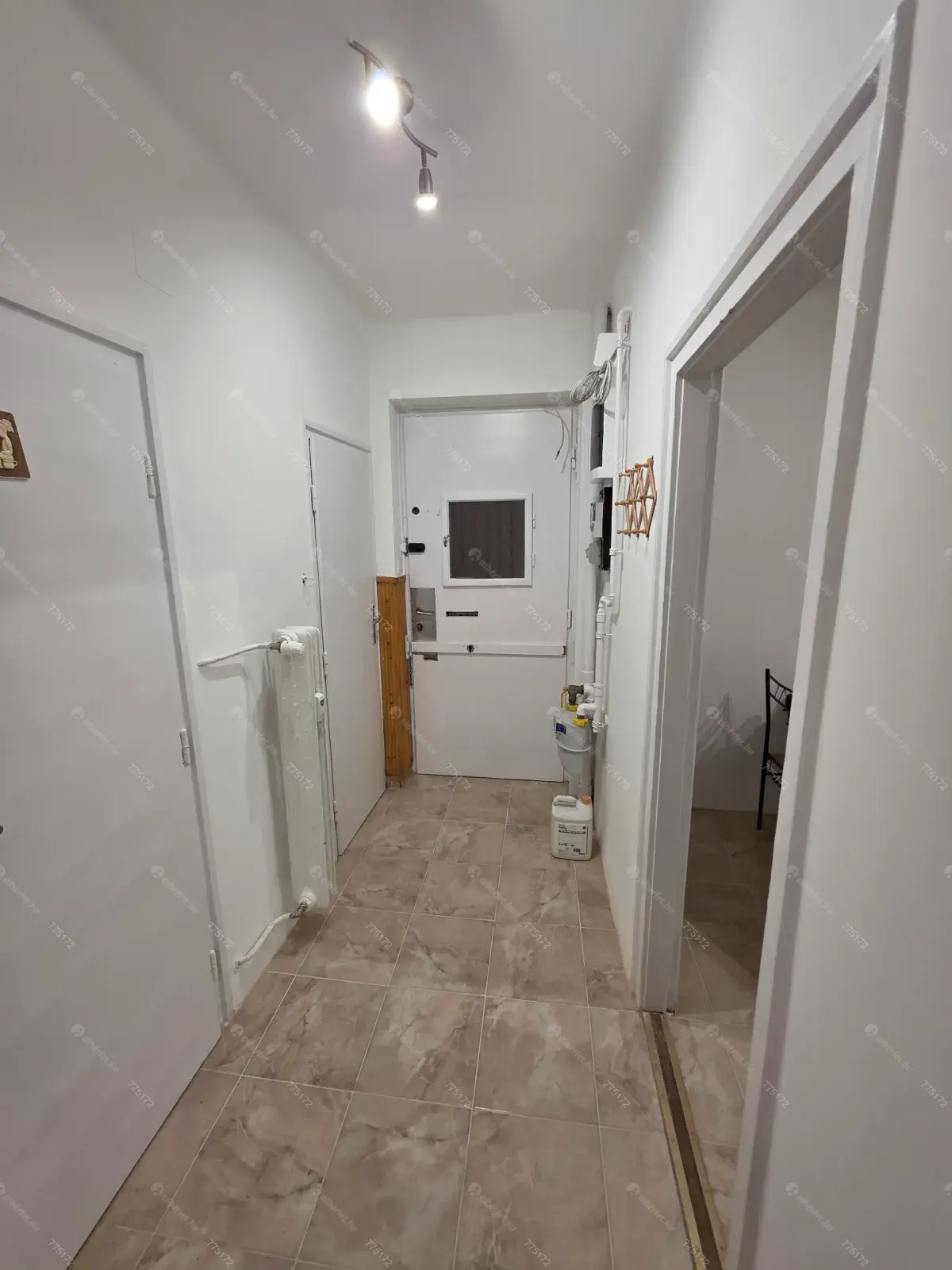 Kiadó albérlet 280000 Ft/hó áron: Budapest, VIII. kerület  Harminckettesek tere. Mérete: 64 nm, 2 szobás | Alberlet.hu - 6662584