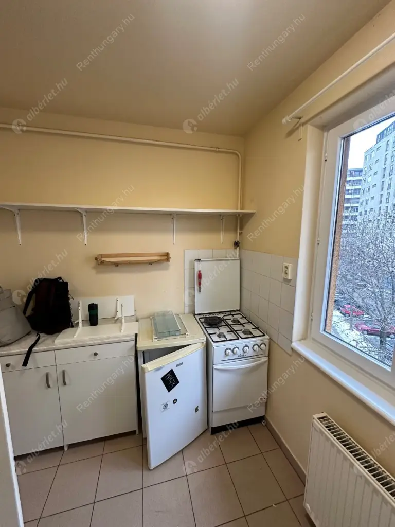 Kiadó albérlet 200000 Ft/hó áron: Budapest, VIII. kerület  Hock János utca. Mérete: 39 nm, 1 szobás | Alberlet.hu - 6632112
