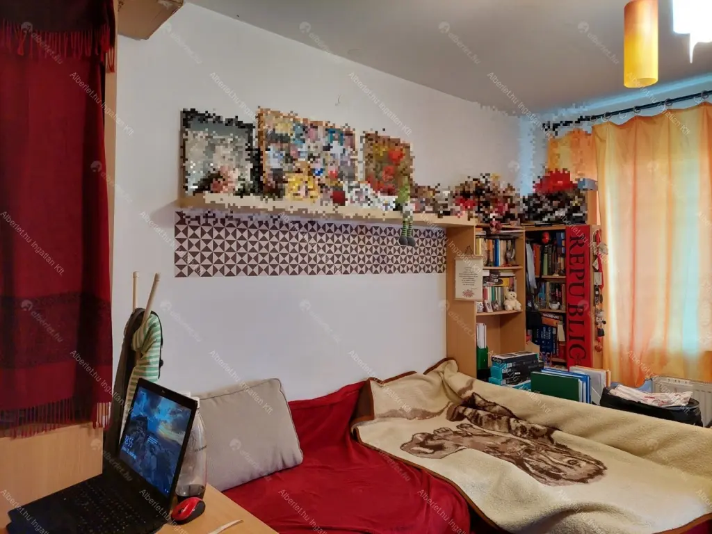 Kiadó albérlet 200000 Ft/hó áron: Budapest, VIII. kerület  Hock János utca. Mérete: 39 nm, 1 szobás | Alberlet.hu - 6666836