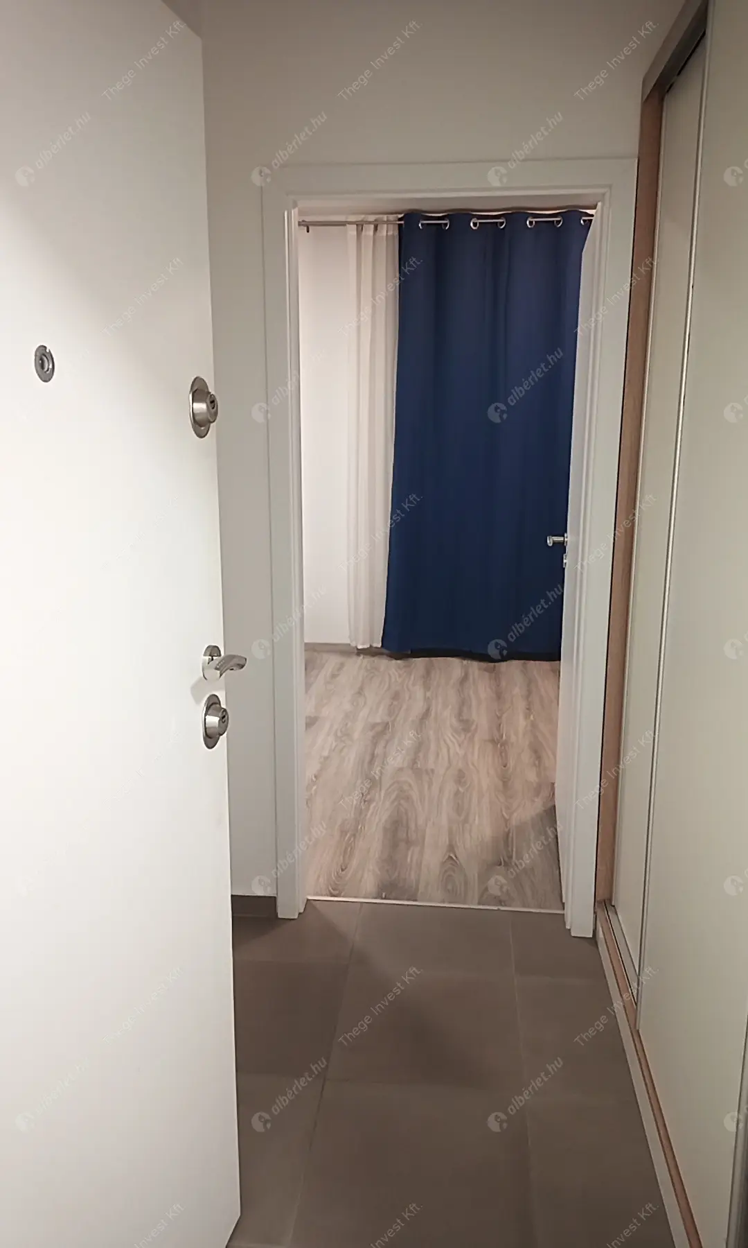 Kiadó albérlet 195000 Ft/hó áron: Budapest, VIII. kerület  Homok utca. Mérete: 29 nm, 1 szobás | Alberlet.hu - 6596077