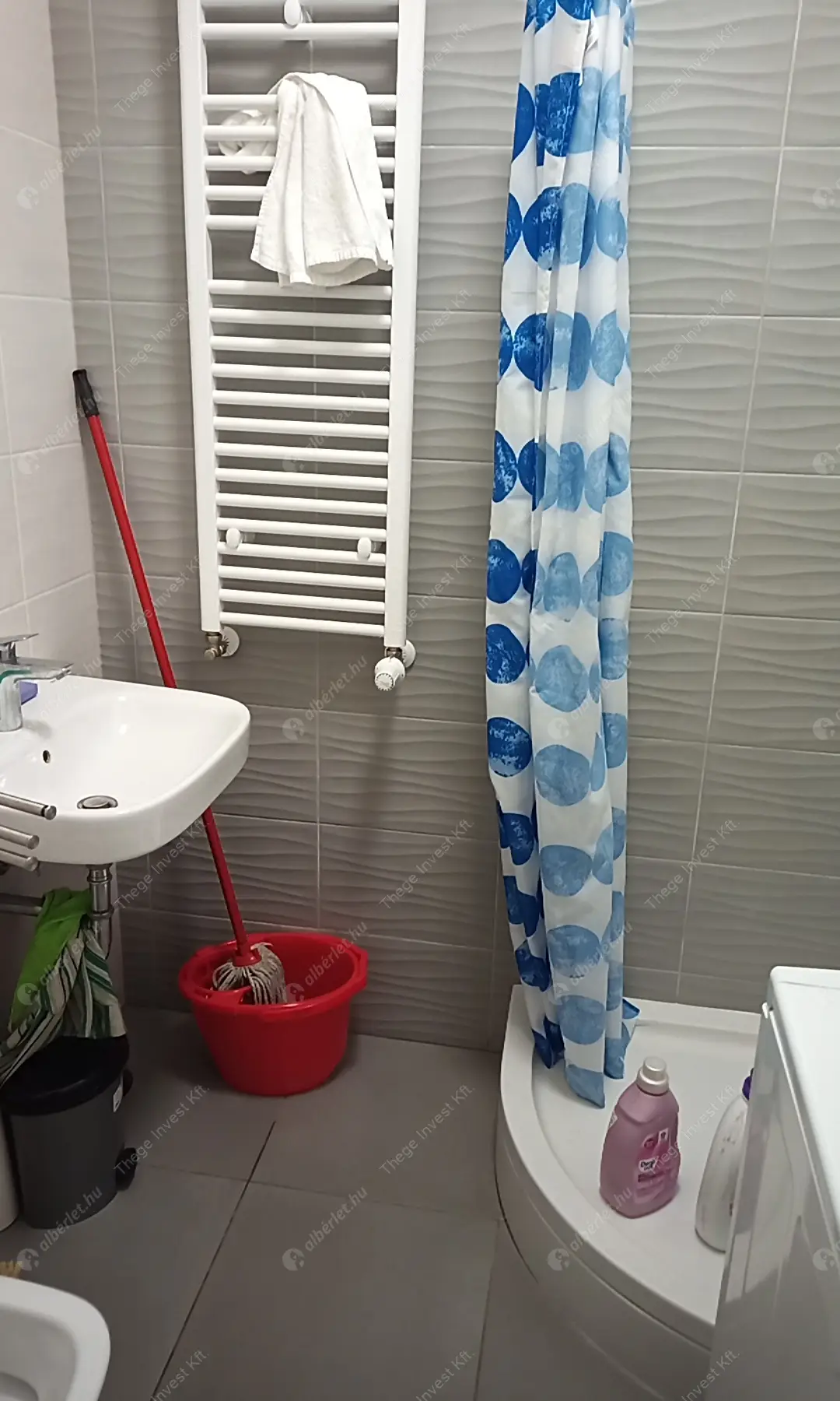 Kiadó albérlet 195000 Ft/hó áron: Budapest, VIII. kerület  Homok utca. Mérete: 29 nm, 1 szobás | Alberlet.hu - 6596078