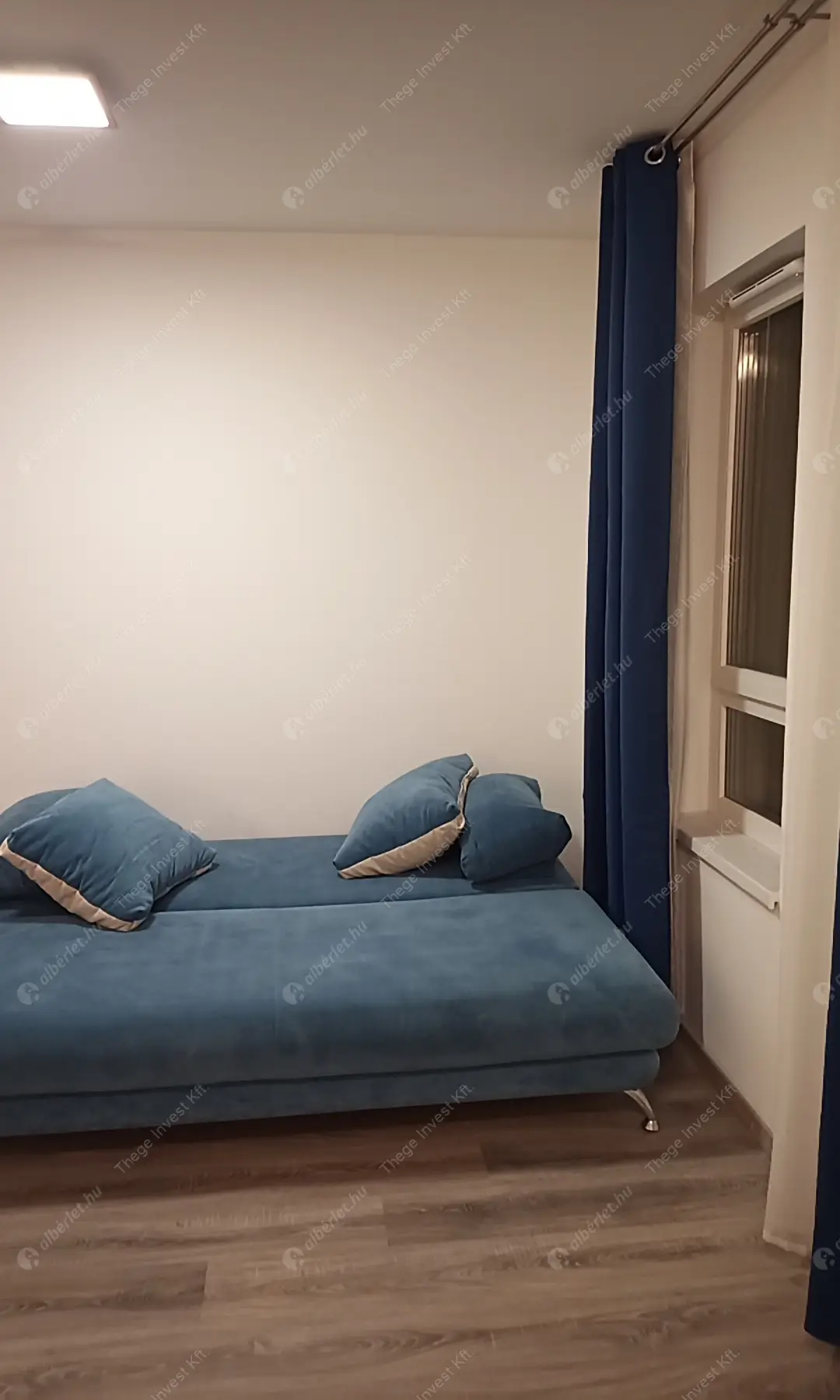 Kiadó albérlet 195000 Ft/hó áron: Budapest, VIII. kerület  Homok utca. Mérete: 29 nm, 1 szobás | Alberlet.hu - 6596081