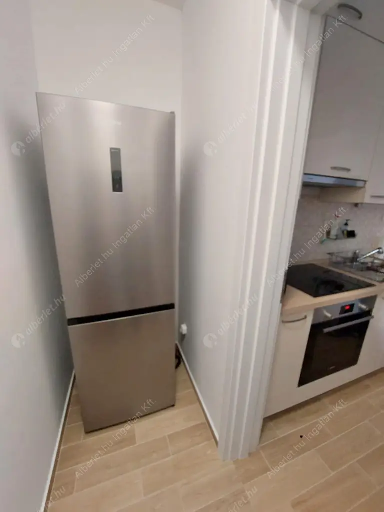 Kiadó albérlet 300000 Ft/hó áron: Budapest, VIII. kerület  Homok utca. Mérete: 47 nm, 2 szobás | Alberlet.hu - 6626016