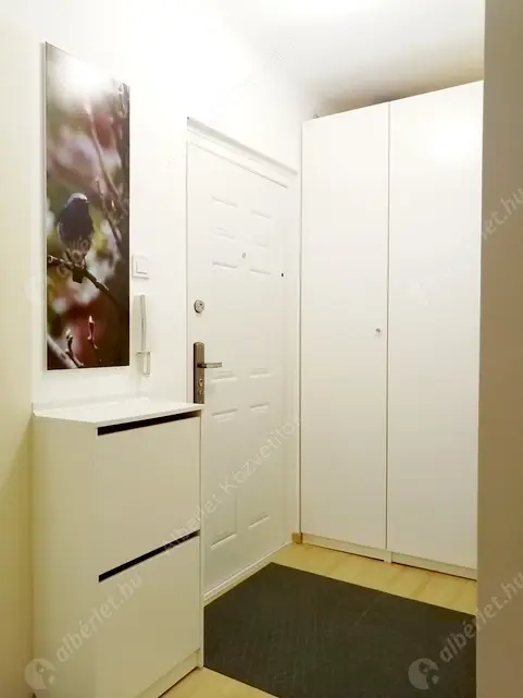 Kiadó albérlet 190000 Ft/hó áron: Budapest, VIII. kerület  Horánszky utca. Mérete: 25 nm, 1 szobás | Alberlet.hu - 6588012