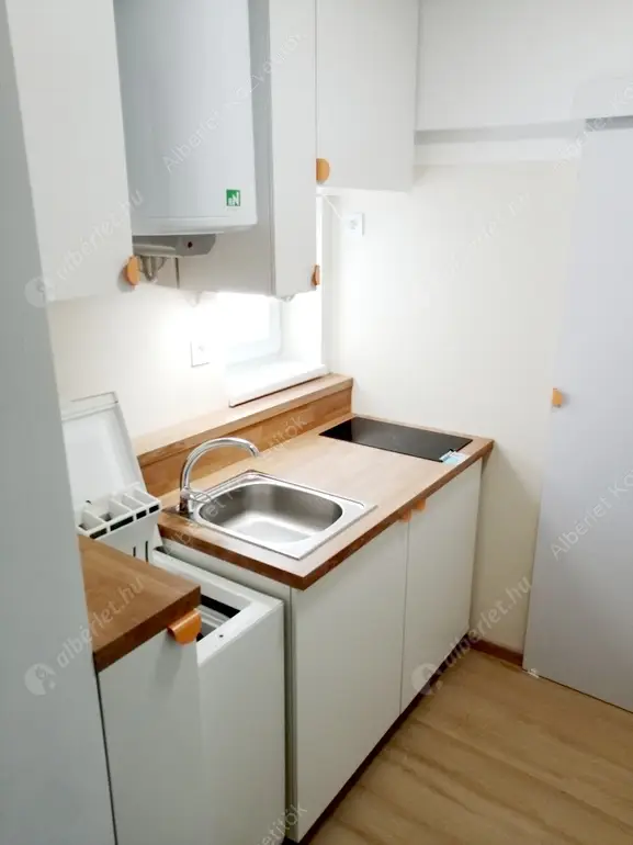 Kiadó albérlet 190000 Ft/hó áron: Budapest, VIII. kerület  Horánszky utca. Mérete: 25 nm, 1 szobás | Alberlet.hu - 6588014