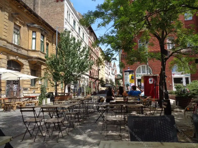 Kiadó albérlet 340000 Ft/hó áron: Budapest, VIII. kerület  Horánszky utca. Mérete: 80 nm, 3 szobás | Alberlet.hu - 6687040