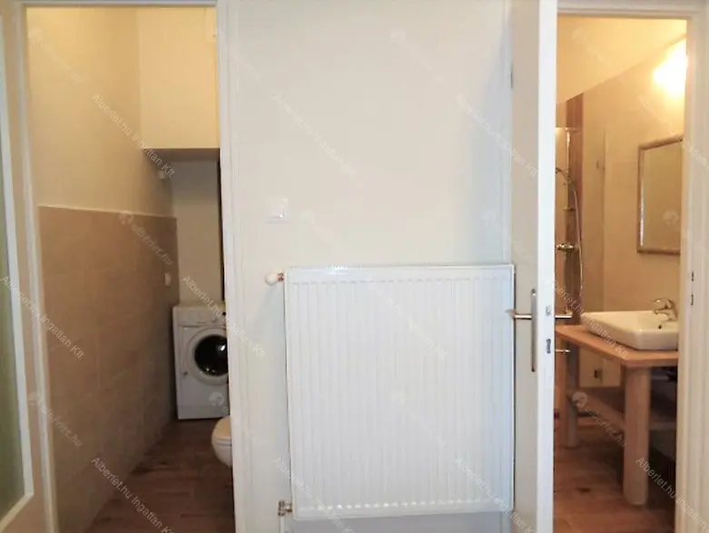 Kiadó albérlet 340000 Ft/hó áron: Budapest, VIII. kerület  Horánszky utca. Mérete: 80 nm, 3 szobás | Alberlet.hu - 6687062