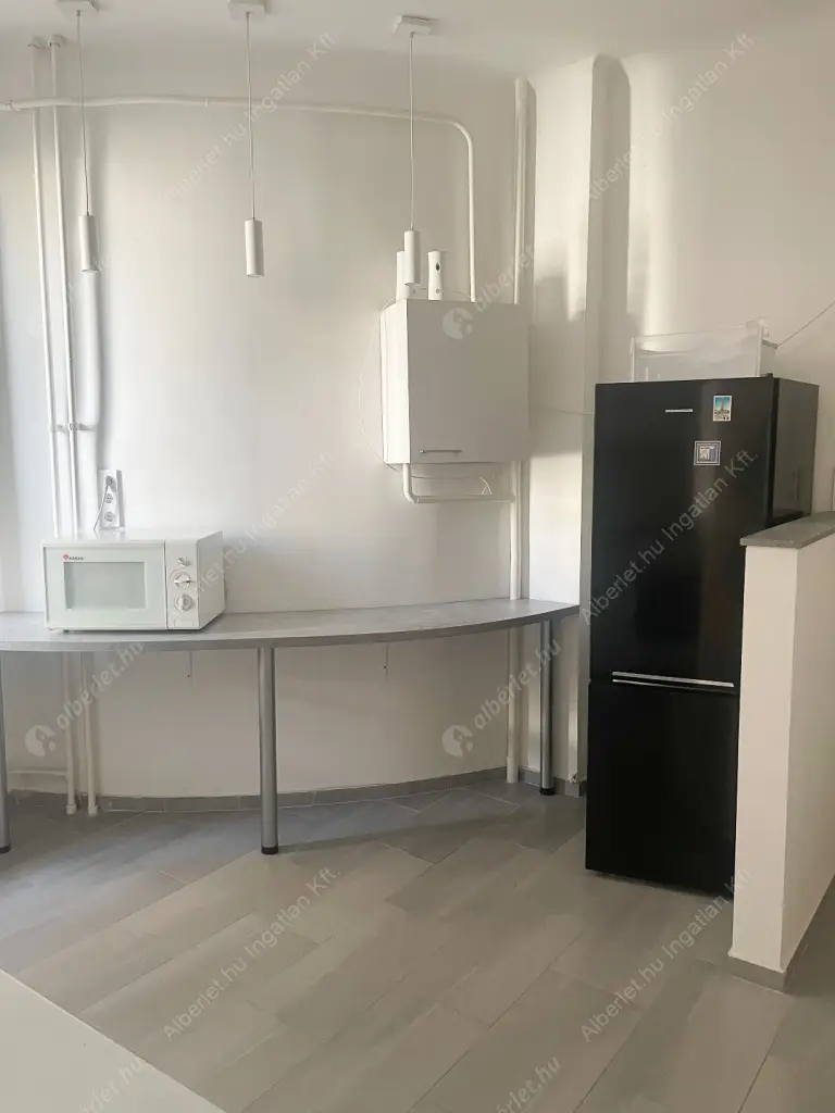 Kiadó albérlet 220000 Ft/hó áron: Budapest, VIII. kerület  Horváth Mihály  tér . Mérete: 44 nm, 1 szobás | Alberlet.hu - 6617411
