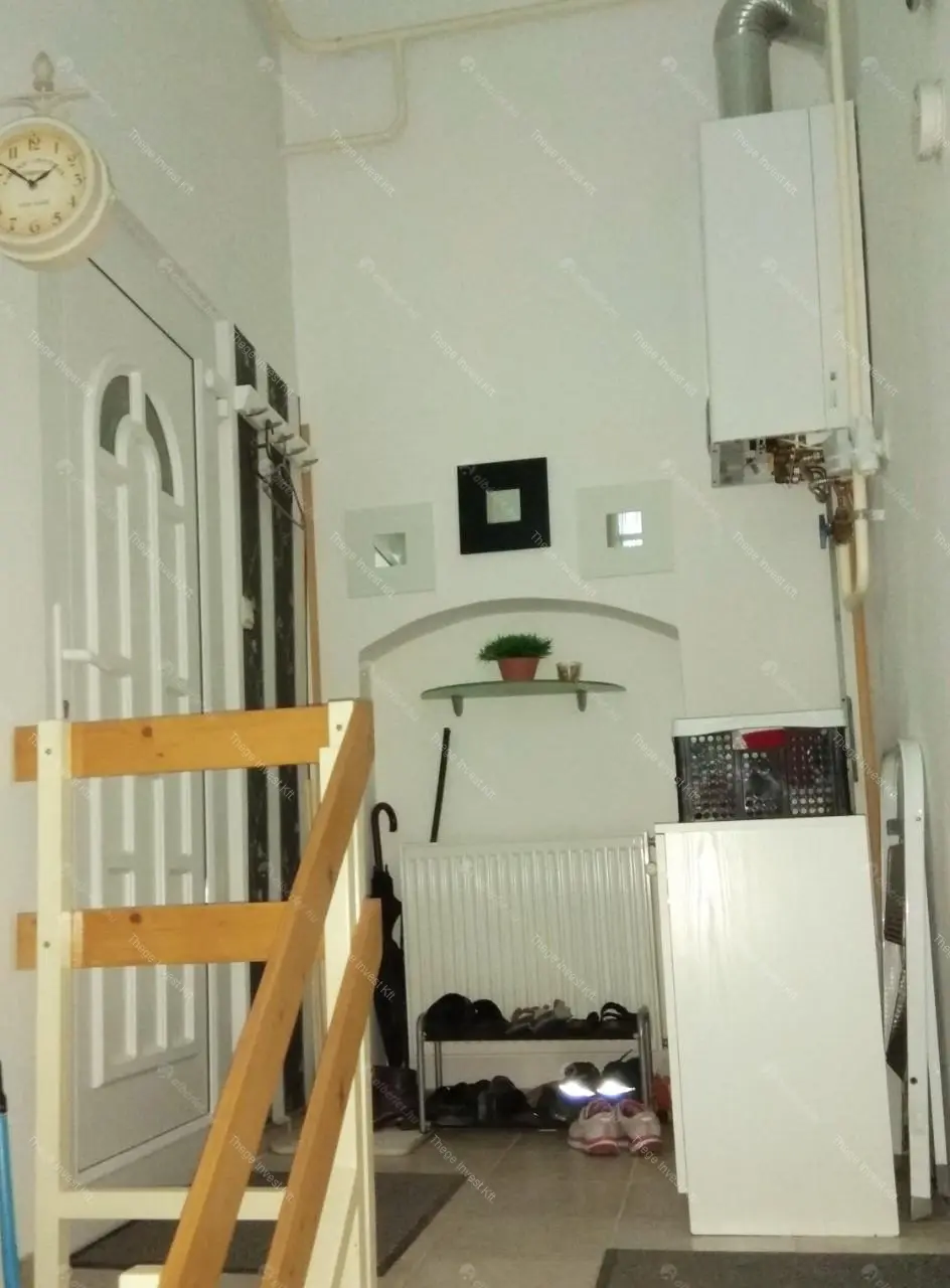 Kiadó albérlet 190000 Ft/hó áron: Budapest, VIII. kerület  Horváth Mihály tér. Mérete: 35 nm, 1 szobás | Alberlet.hu - 6658552