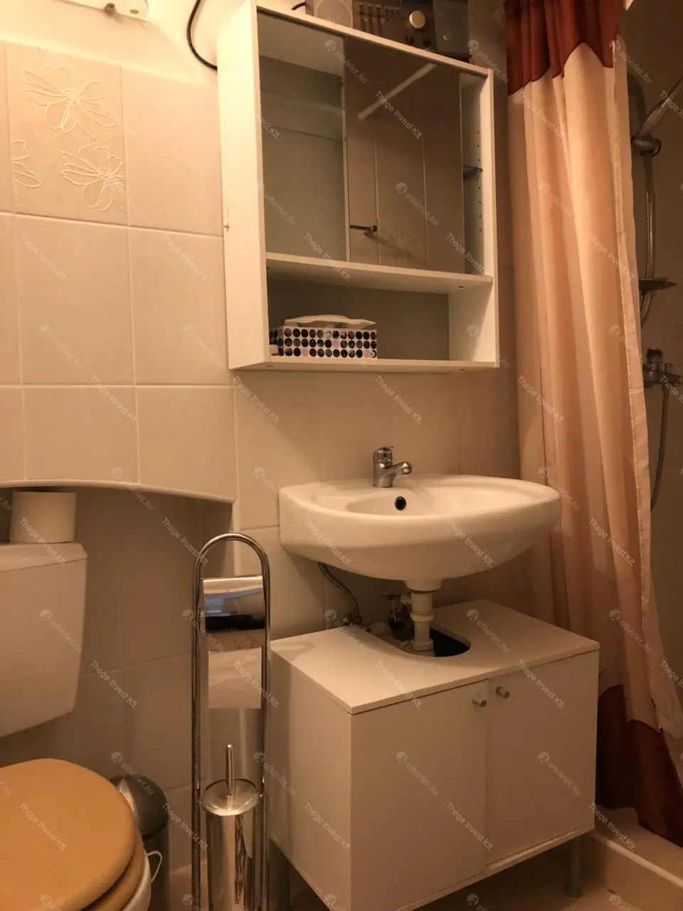 Kiadó albérlet 190000 Ft/hó áron: Budapest, VIII. kerület  Horváth Mihály tér. Mérete: 35 nm, 1 szobás | Alberlet.hu - 6658553