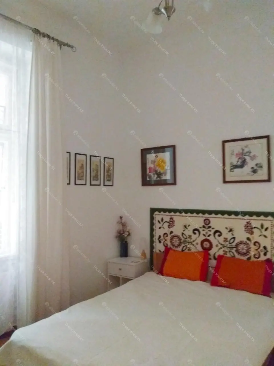 Kiadó albérlet 190000 Ft/hó áron: Budapest, VIII. kerület  Horváth Mihály tér. Mérete: 35 nm, 1 szobás | Alberlet.hu - 6658557