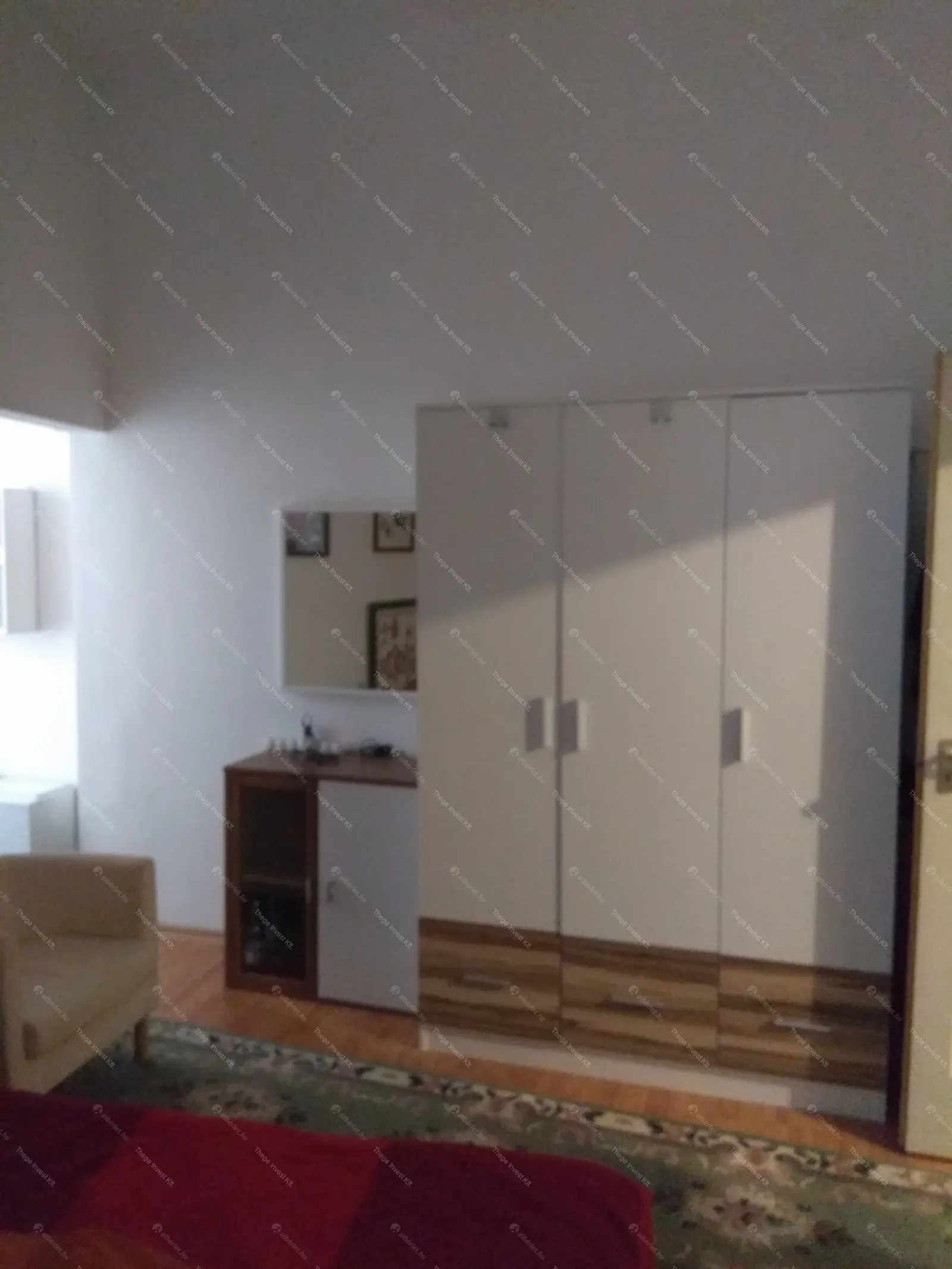 Kiadó albérlet 190000 Ft/hó áron: Budapest, VIII. kerület  Horváth Mihály tér. Mérete: 35 nm, 1 szobás | Alberlet.hu - 6658560