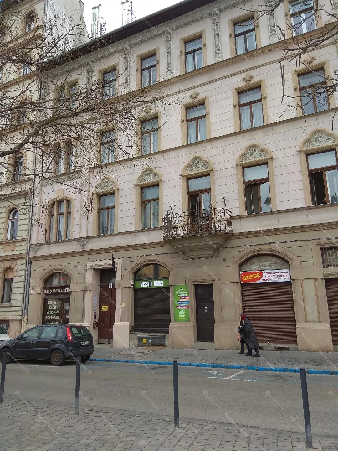 Kiadó albérlet 190000 Ft/hó áron: Budapest, VIII. kerület  Horváth Mihály tér. Mérete: 35 nm, 1 szobás | Alberlet.hu - 6672241