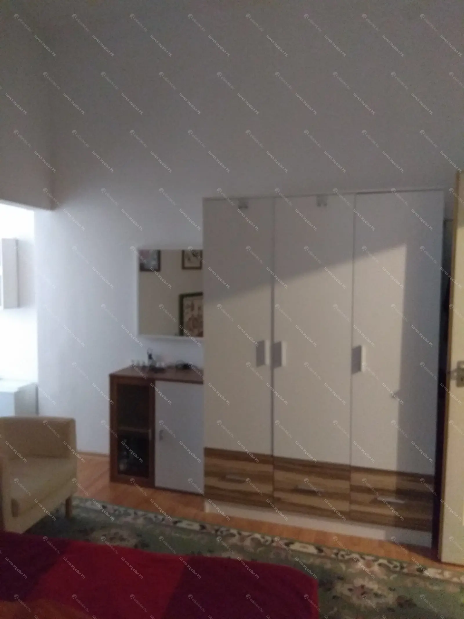 Kiadó albérlet 190000 Ft/hó áron: Budapest, VIII. kerület  Horváth Mihály tér. Mérete: 35 nm, 1 szobás | Alberlet.hu - 6672243