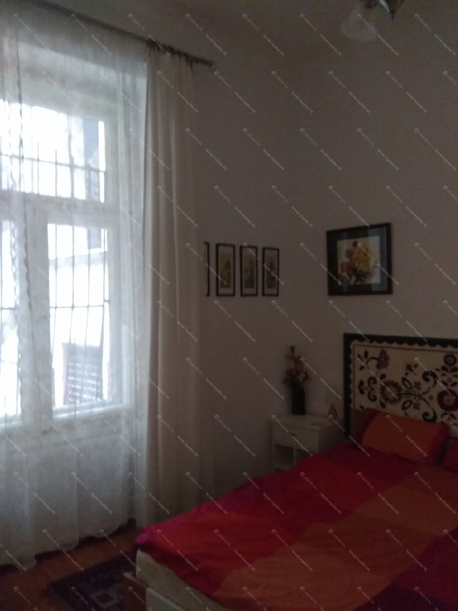 Kiadó albérlet 190000 Ft/hó áron: Budapest, VIII. kerület  Horváth Mihály tér. Mérete: 35 nm, 1 szobás | Alberlet.hu - 6672248