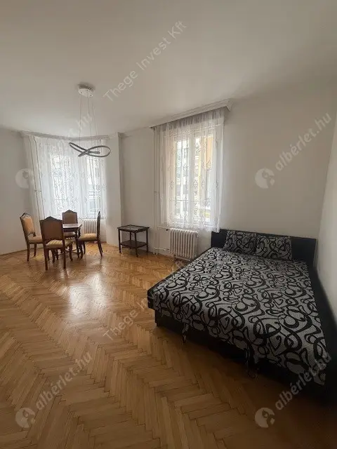 Kiadó albérlet 220000 Ft/hó áron: Budapest, VIII. kerület  Horváth Mihály tér. Mérete: 44 nm, 1 szobás | Alberlet.hu - 6617610