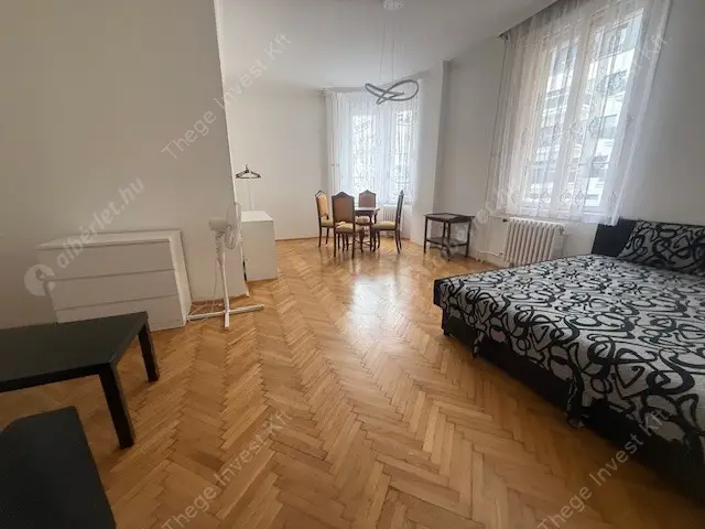 Kiadó albérlet 220000 Ft/hó áron: Budapest, VIII. kerület  Horváth Mihály tér. Mérete: 44 nm, 1 szobás | Alberlet.hu - 6617612