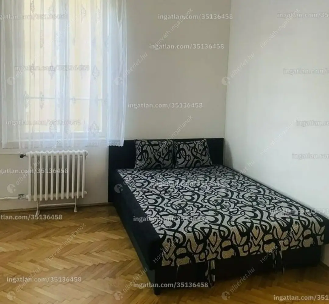 Kiadó albérlet 220000 Ft/hó áron: Budapest, VIII. kerület  Horváth Mihály tér. Mérete: 45 nm, 1 szobás | Alberlet.hu - 6609167