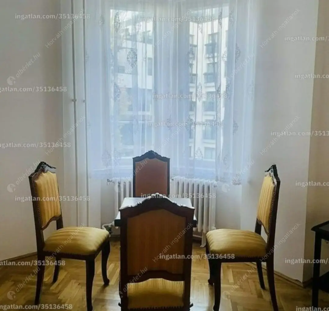 Kiadó albérlet 220000 Ft/hó áron: Budapest, VIII. kerület  Horváth Mihály tér. Mérete: 45 nm, 1 szobás | Alberlet.hu - 6609168