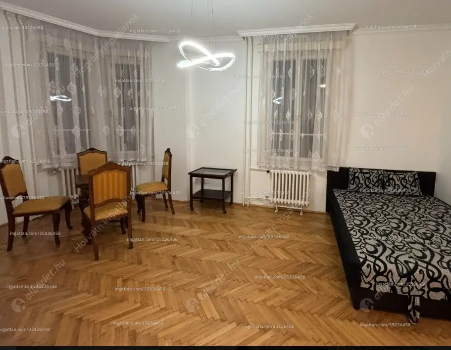 Kiadó albérlet 220000 Ft/hó áron: Budapest, VIII. kerület  Horváth Mihály tér. Mérete: 45 nm, 1 szobás | Alberlet.hu - 6609171