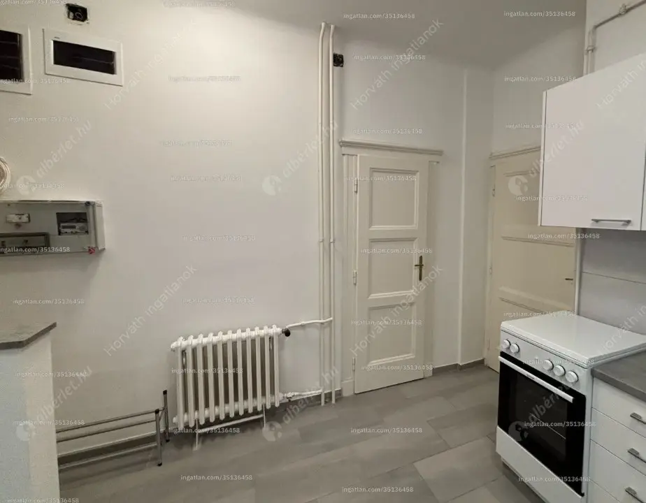 Kiadó albérlet 220000 Ft/hó áron: Budapest, VIII. kerület  Horváth Mihály tér. Mérete: 45 nm, 1 szobás | Alberlet.hu - 6609177