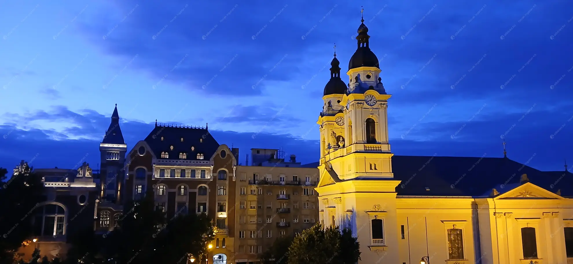 Kiadó albérlet 250000 Ft/hó áron: Budapest, VIII. kerület  Horváth Mihály tér. Mérete: 54 nm, 2 szobás | Alberlet.hu - 6604478