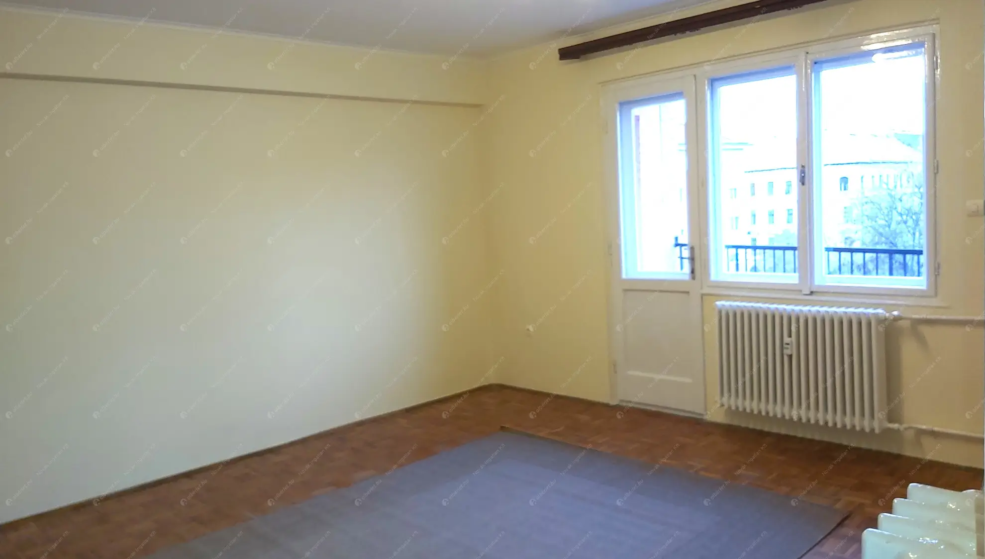 Kiadó albérlet 250000 Ft/hó áron: Budapest, VIII. kerület  Horváth Mihály tér. Mérete: 54 nm, 2 szobás | Alberlet.hu - 6604479