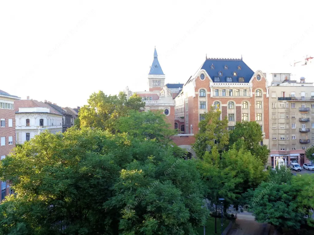 Kiadó albérlet 250000 Ft/hó áron: Budapest, VIII. kerület  Horváth Mihály tér. Mérete: 54 nm, 1 szobás | Alberlet.hu - 6628256