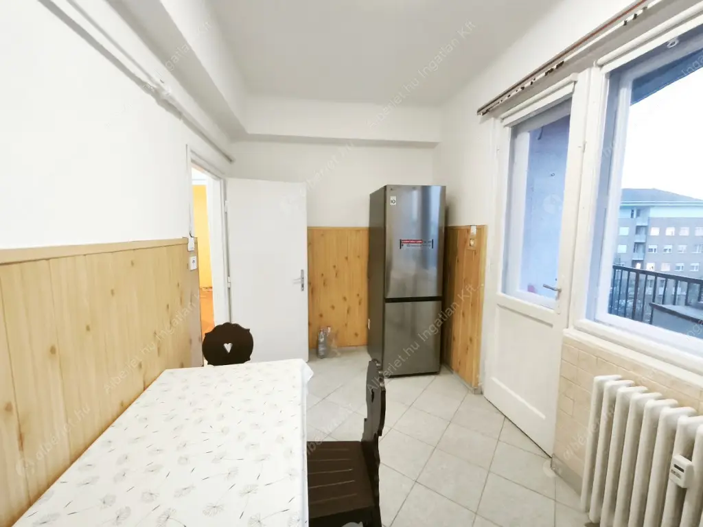 Kiadó albérlet 240000 Ft/hó áron: Budapest, VIII. kerület  Horváth Mihály tér. Mérete: 54 nm, 1 szobás | Alberlet.hu - 6633231