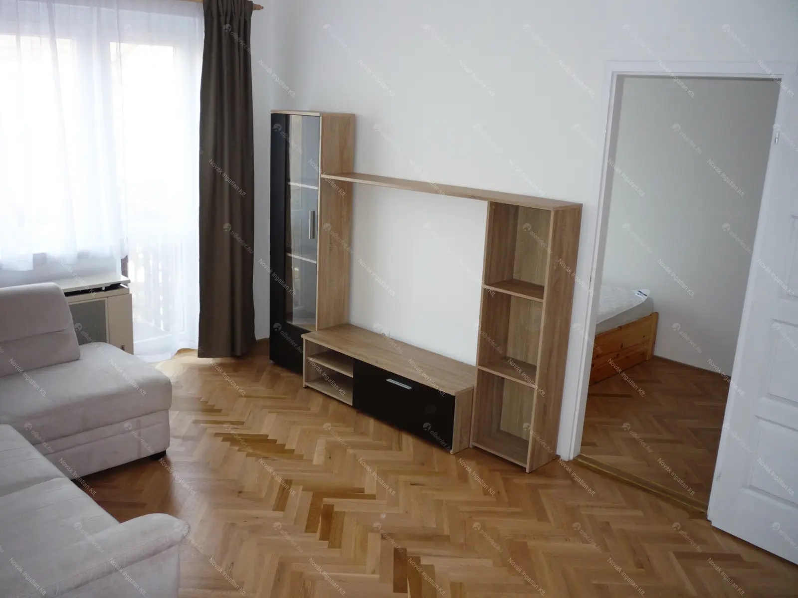 Kiadó albérlet 260000 Ft/hó áron: Budapest, VIII. kerület  Hungária körút. Mérete: 46 nm, 2 szobás | Alberlet.hu - 6650860