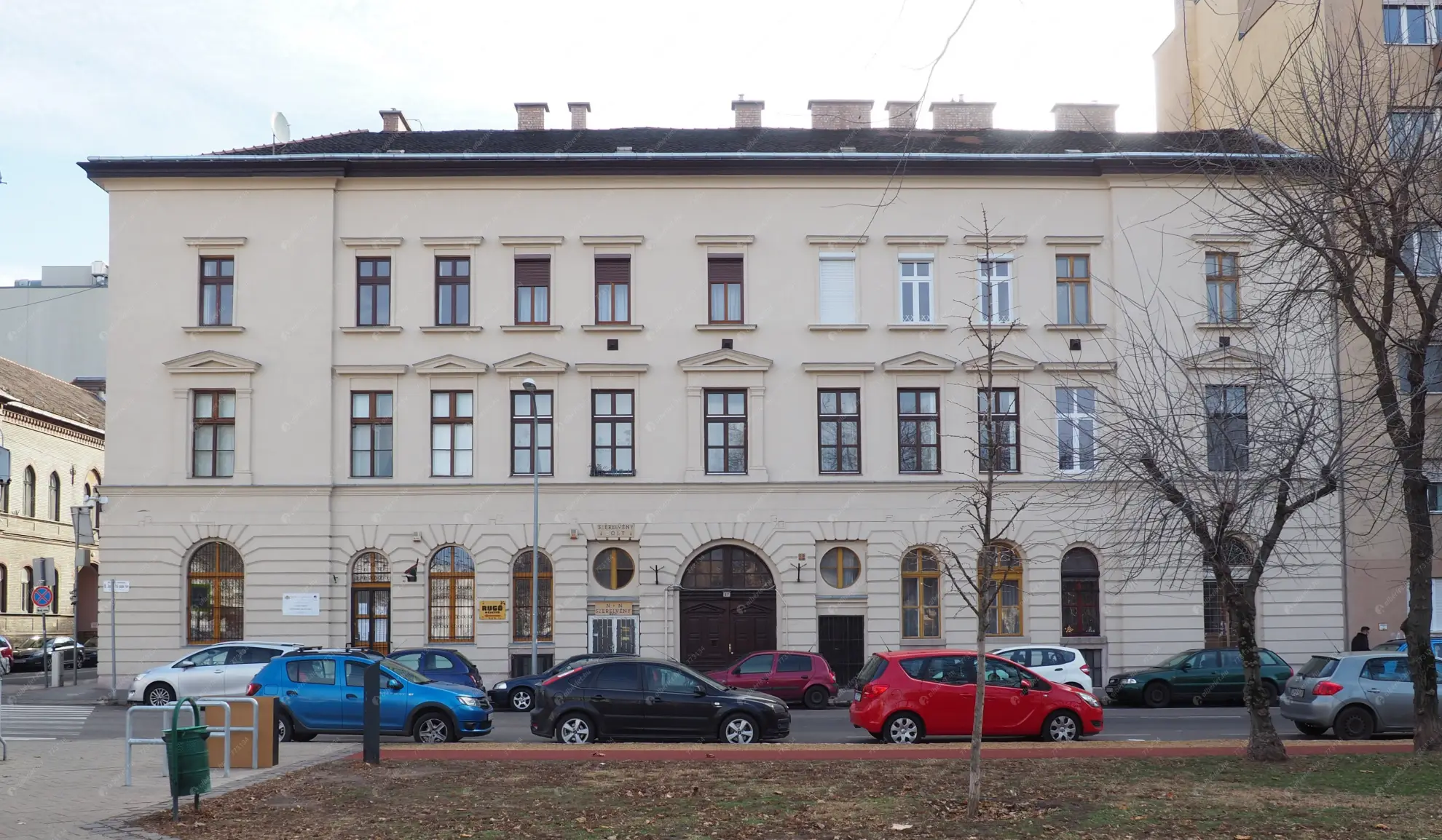 Kiadó albérlet 228000 Ft/hó áron: Budapest, VIII. kerület  II. János Pál pápa tér. Mérete: 45 nm, 1 szobás | Alberlet.hu - 6626280