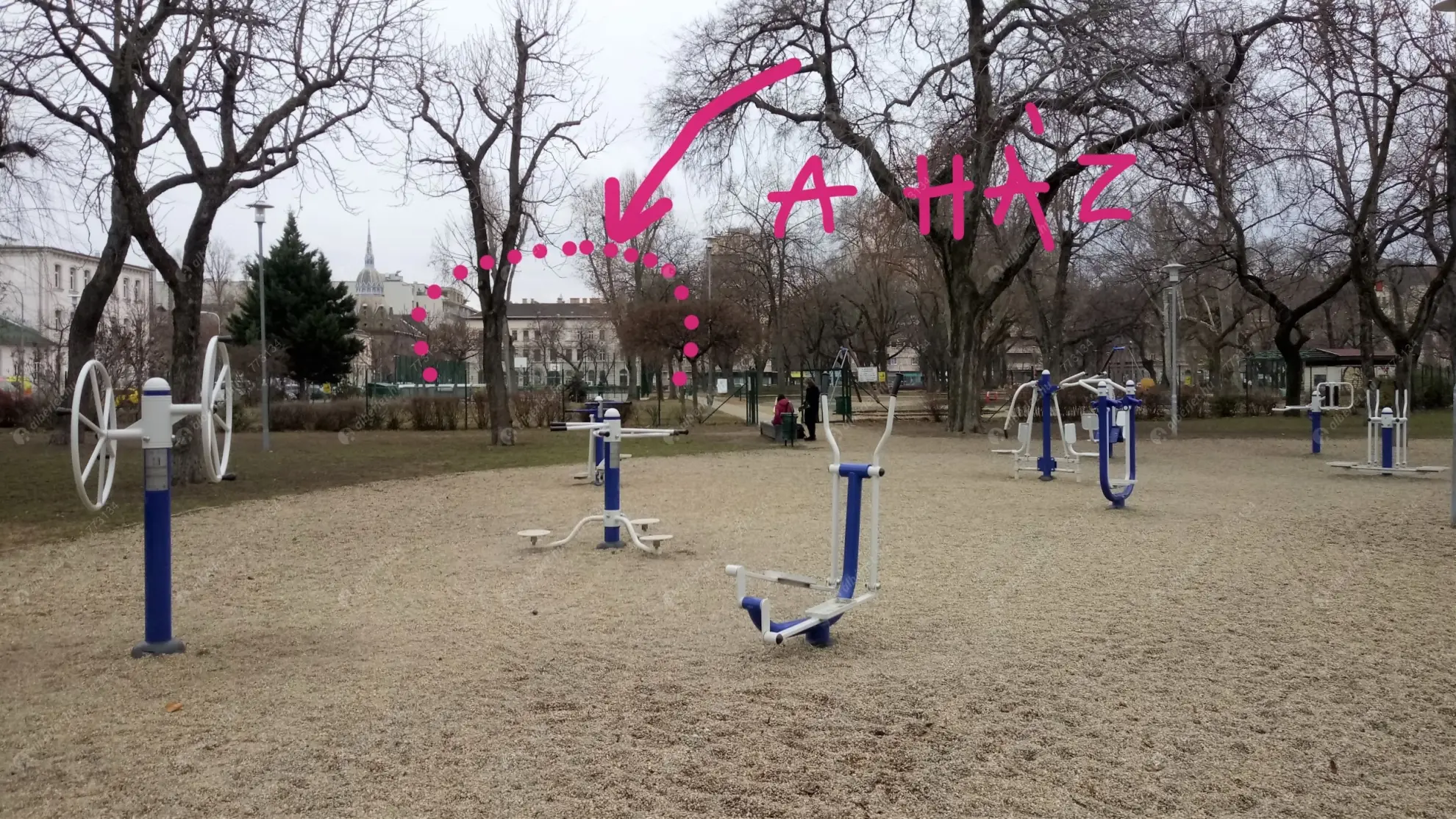 Kiadó albérlet 228000 Ft/hó áron: Budapest, VIII. kerület  II. János Pál pápa tér. Mérete: 45 nm, 1 szobás | Alberlet.hu - 6626282