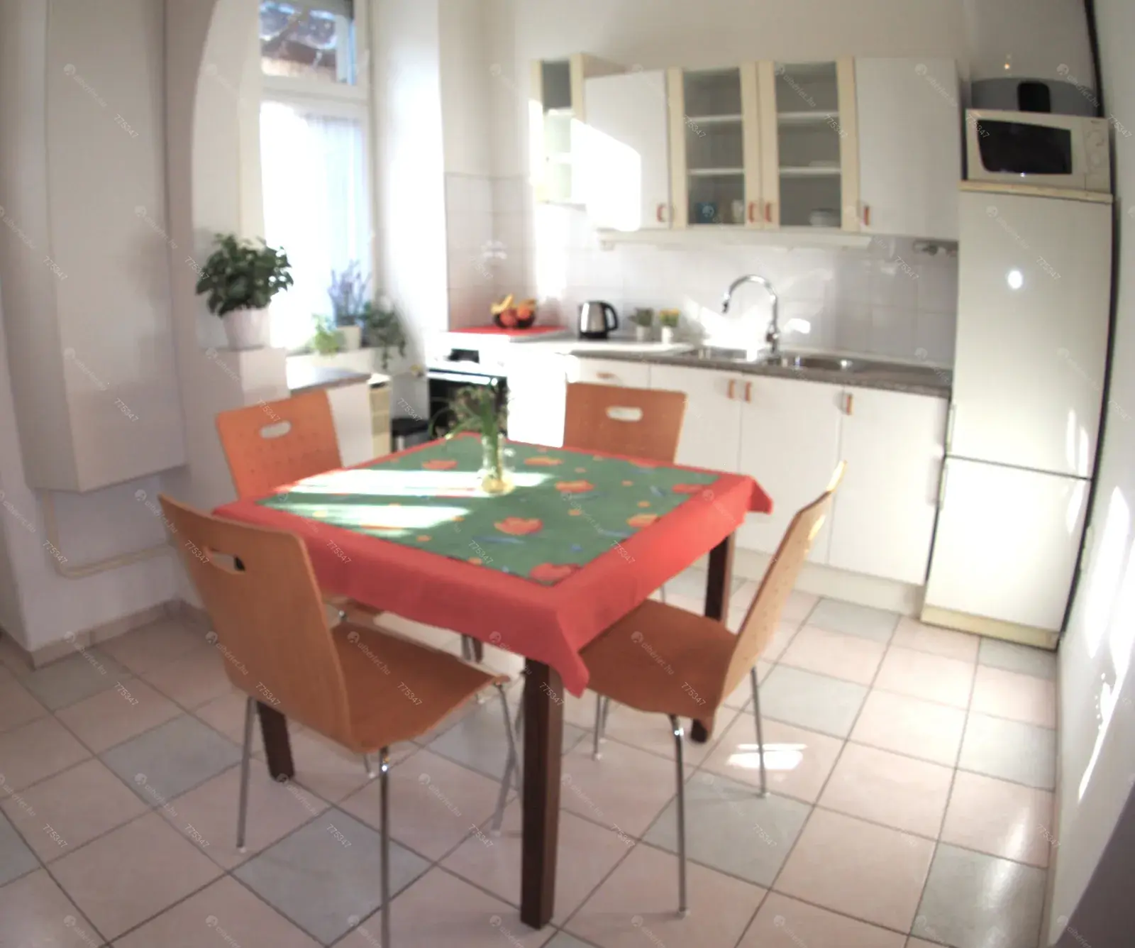 Kiadó albérlet 228000 Ft/hó áron: Budapest, VIII. kerület  II. János Pál pápa tér. Mérete: 45 nm, 1 szobás | Alberlet.hu - 6665935