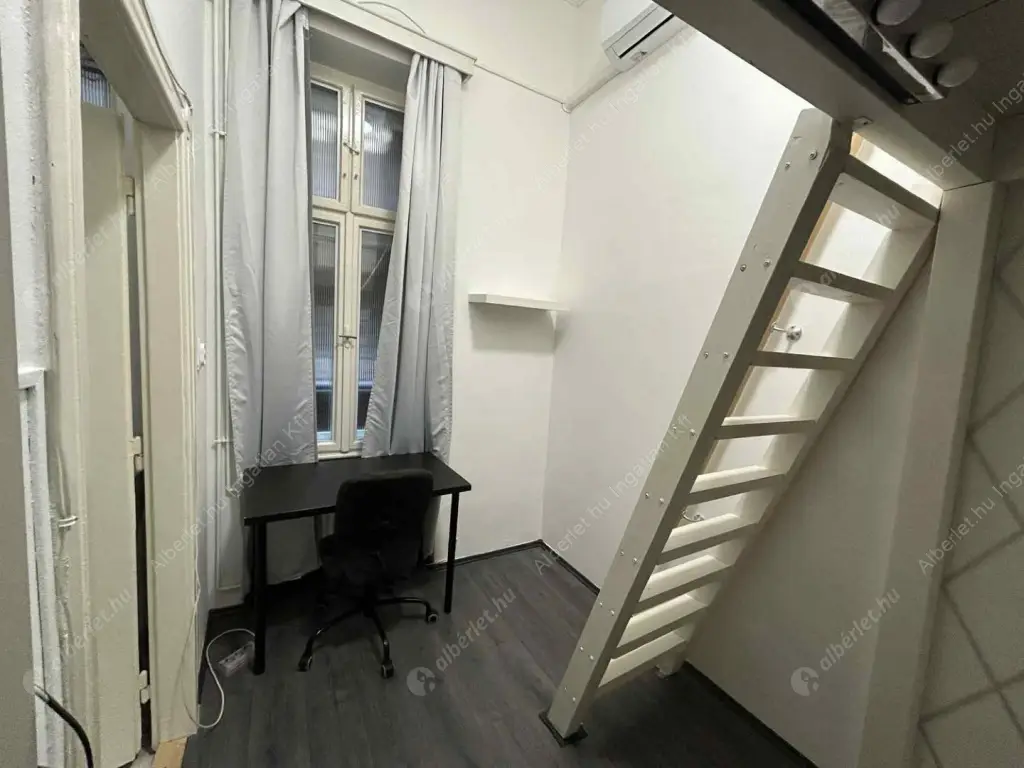 Kiadó albérlet 270000 Ft/hó áron: Budapest, VIII. kerület  II. János Pál pápa tér. Mérete: 51 nm, 1 szobás | Alberlet.hu - 6603677