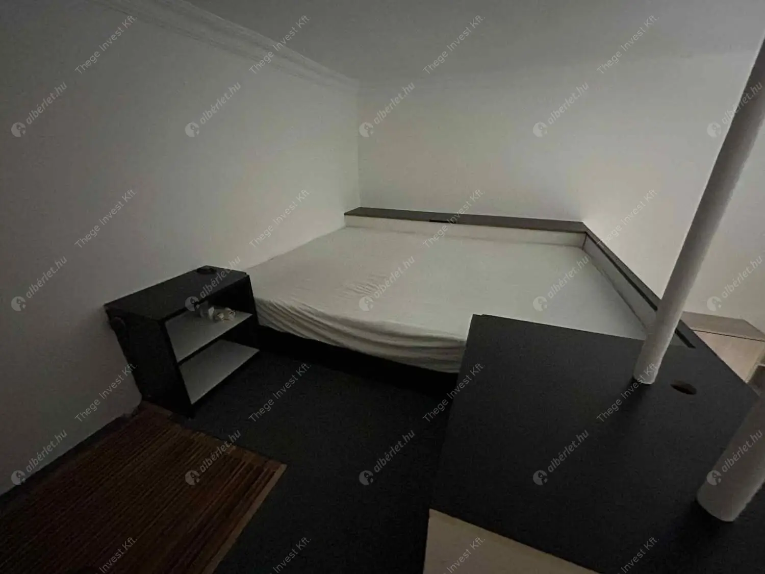 Kiadó albérlet 270000 Ft/hó áron: Budapest, VIII. kerület  II. János Pál pápa tér. Mérete: 51 nm, 2 szobás | Alberlet.hu - 6576114