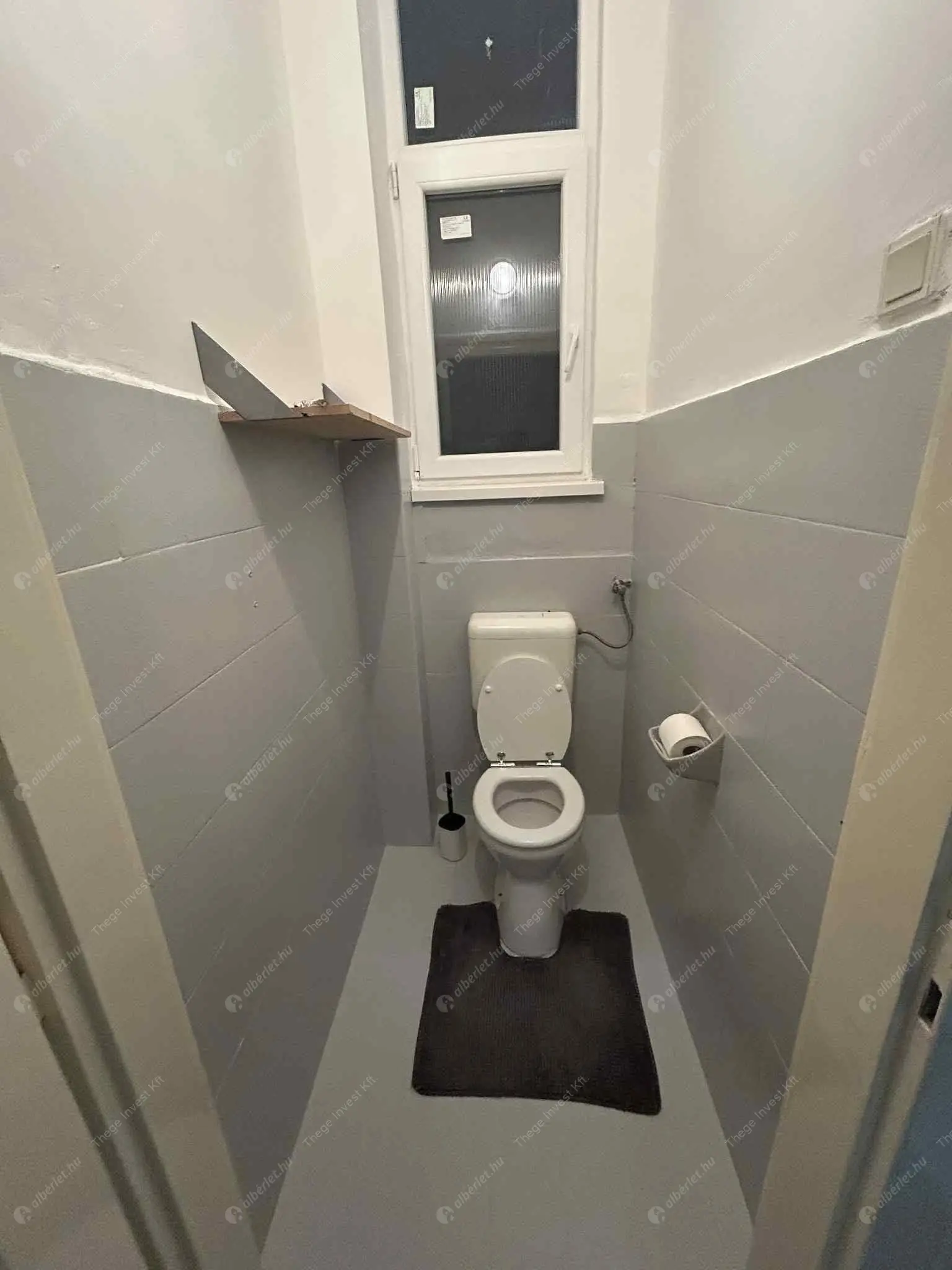 Kiadó albérlet 270000 Ft/hó áron: Budapest, VIII. kerület  II. János Pál pápa tér. Mérete: 51 nm, 2 szobás | Alberlet.hu - 6576116