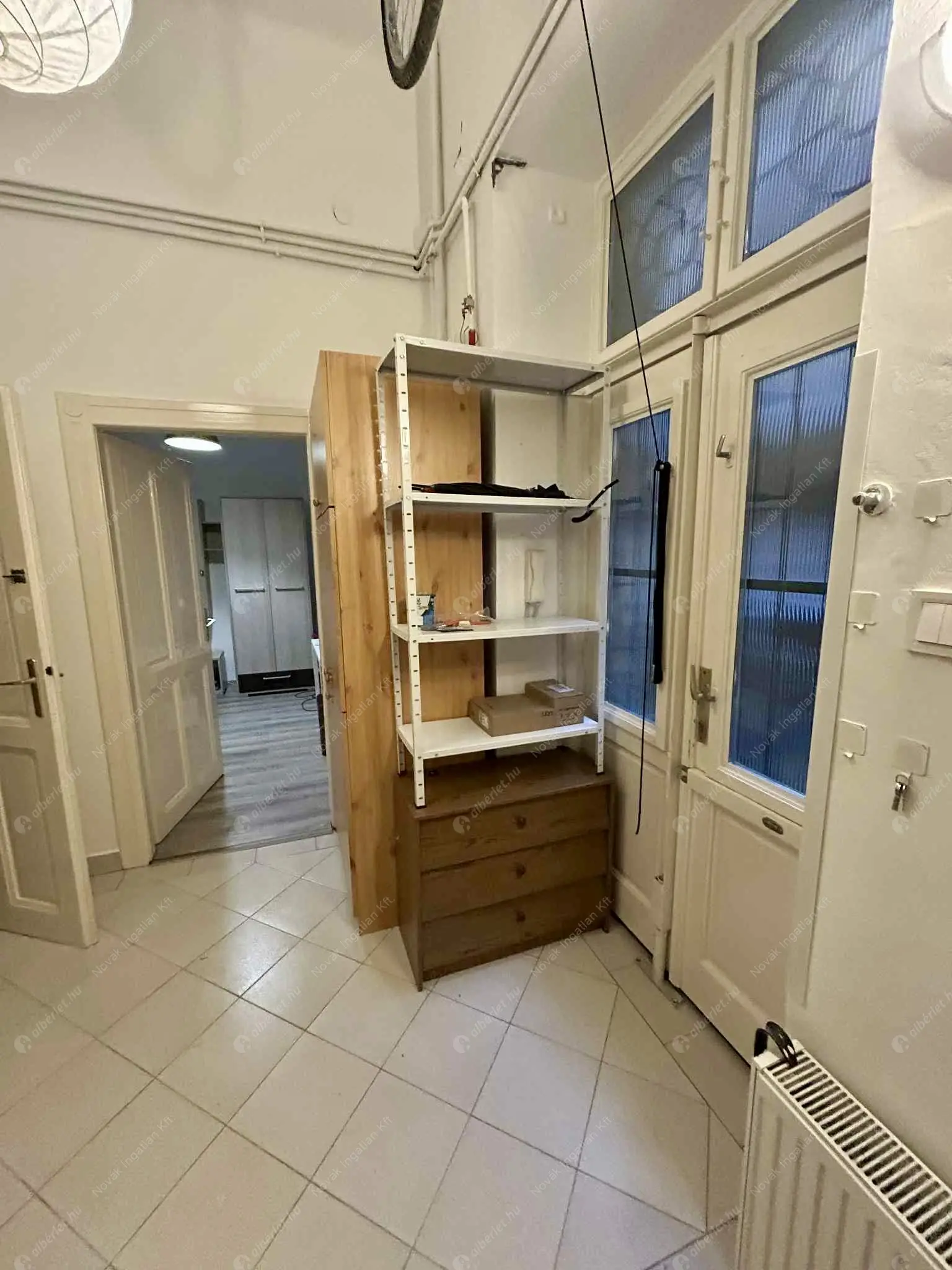 Kiadó albérlet 260000 Ft/hó áron: Budapest, VIII. kerület  II. János Pál pápa tér. Mérete: 51 nm, 1 szobás | Alberlet.hu - 6583767