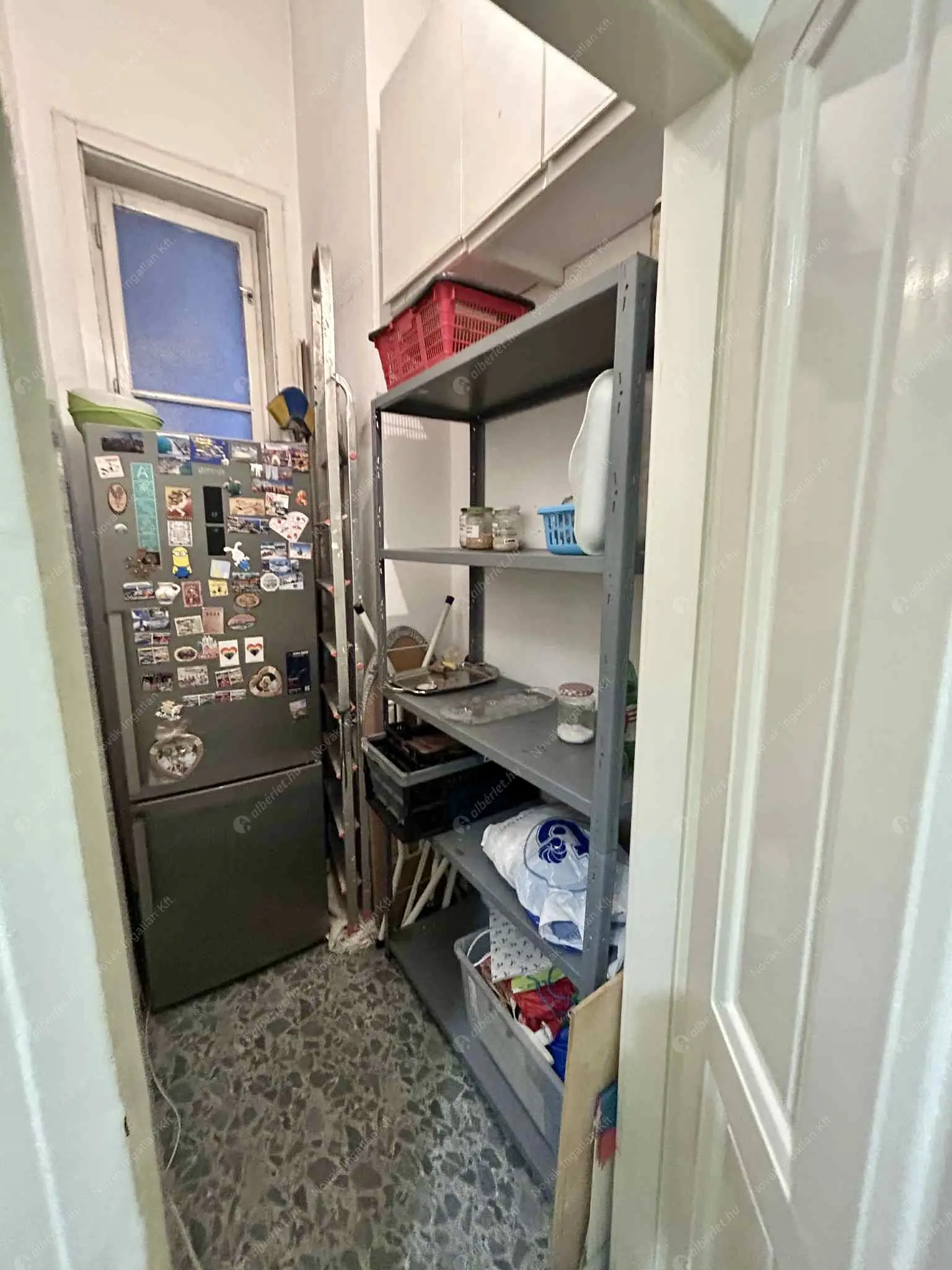 Kiadó albérlet 260000 Ft/hó áron: Budapest, VIII. kerület  II. János Pál pápa tér. Mérete: 51 nm, 1 szobás | Alberlet.hu - 6583770