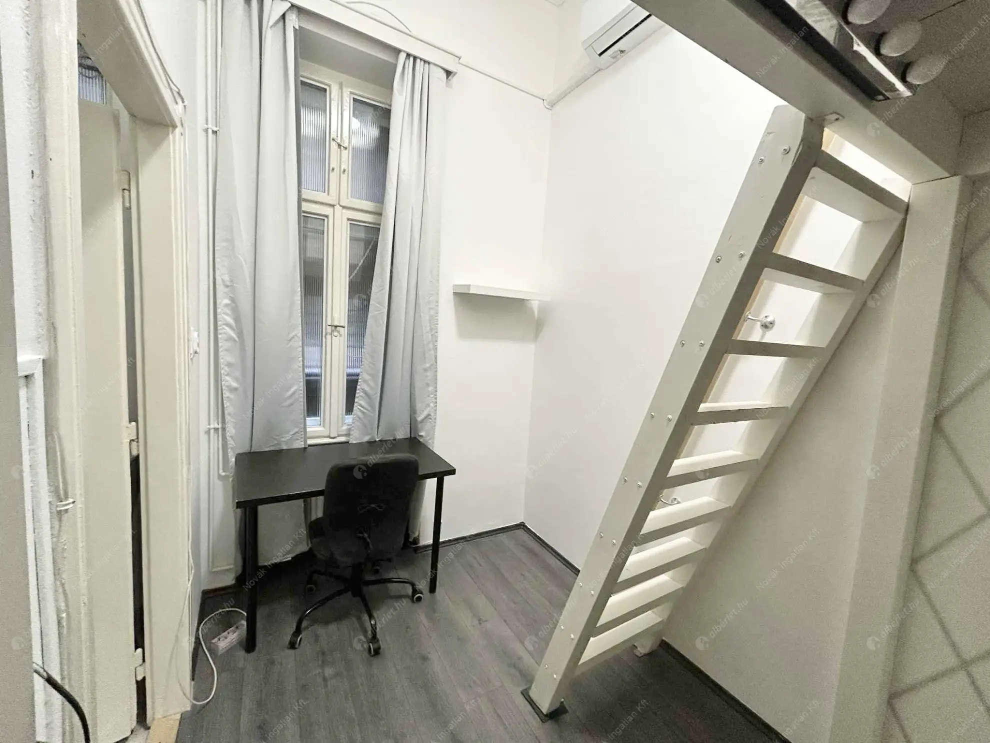 Kiadó albérlet 260000 Ft/hó áron: Budapest, VIII. kerület  II. János Pál pápa tér. Mérete: 51 nm, 1 szobás | Alberlet.hu - 6583777