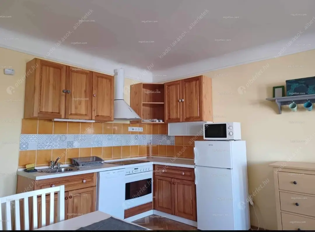 Kiadó albérlet 250000 Ft/hó áron: Budapest, VIII. kerület  II. János Pál pápa tér. Mérete: 53 nm, 2 szobás | Alberlet.hu - 6621428