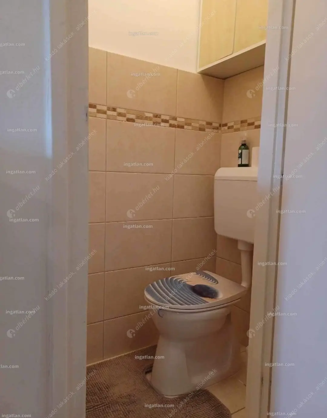 Kiadó albérlet 250000 Ft/hó áron: Budapest, VIII. kerület  II. János Pál pápa tér. Mérete: 53 nm, 2 szobás | Alberlet.hu - 6621431