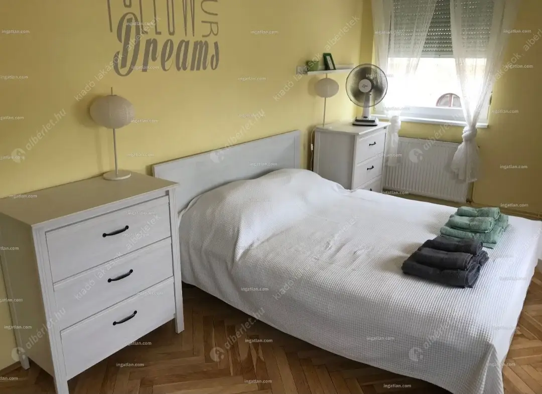 Kiadó albérlet 250000 Ft/hó áron: Budapest, VIII. kerület  II. János Pál pápa tér. Mérete: 53 nm, 2 szobás | Alberlet.hu - 6621433