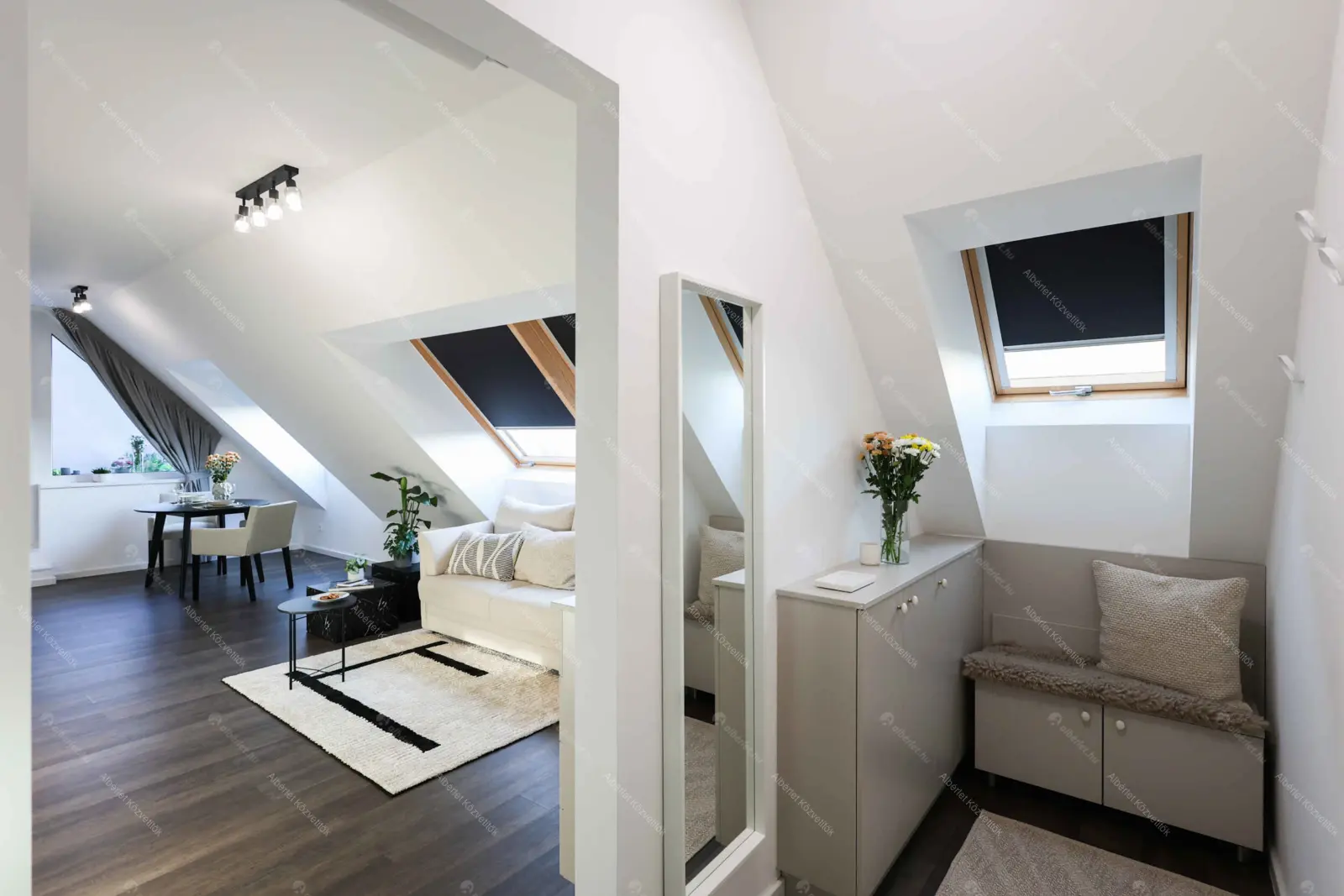 Kiadó albérlet 225000 Ft/hó áron: Budapest, VIII. kerület  Illés utca. Mérete: 32 nm, 1 szobás | Alberlet.hu - 6656648