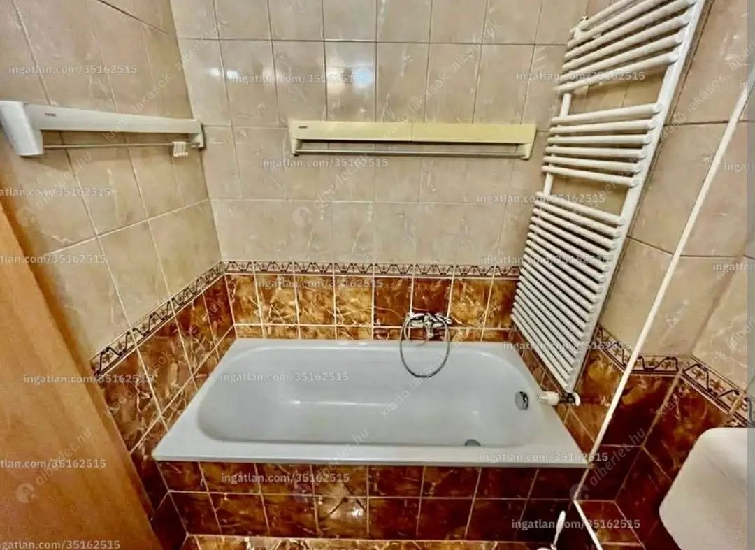 Kiadó albérlet 230000 Ft/hó áron: Budapest, VIII. kerület  Illés utca. Mérete: 37 nm, 1 szobás | Alberlet.hu - 6618282