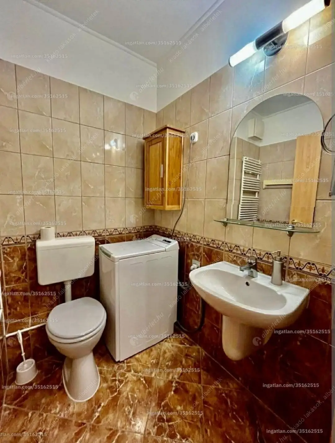 Kiadó albérlet 230000 Ft/hó áron: Budapest, VIII. kerület  Illés utca. Mérete: 37 nm, 1 szobás | Alberlet.hu - 6618283