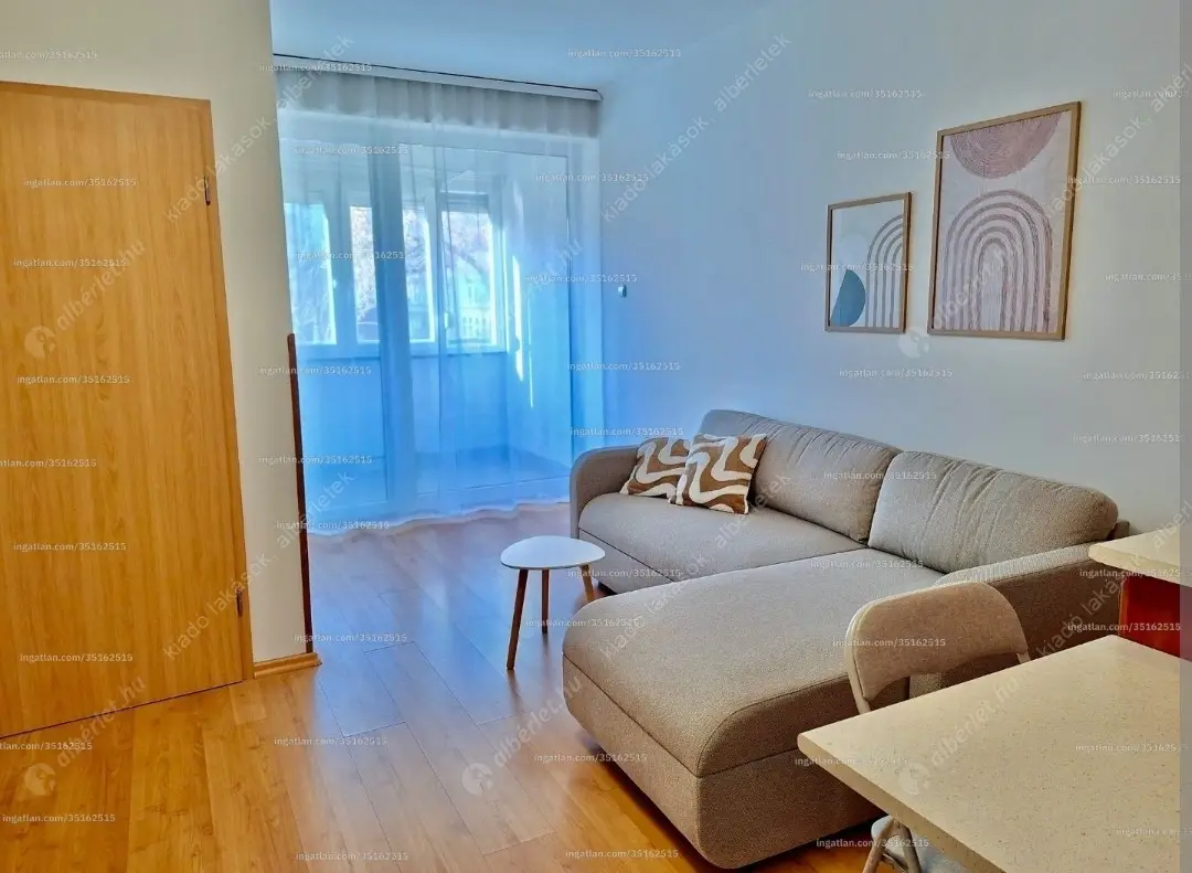 Kiadó albérlet 230000 Ft/hó áron: Budapest, VIII. kerület  Illés utca. Mérete: 37 nm, 1 szobás | Alberlet.hu - 6618293