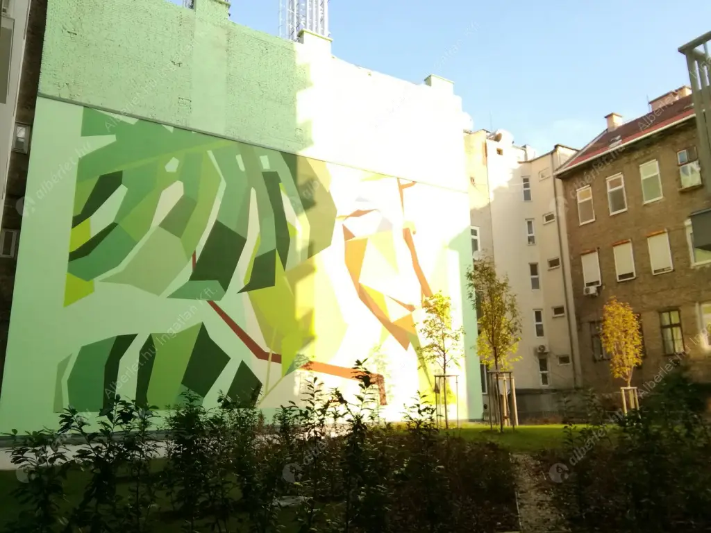 Kiadó albérlet 300000 Ft/hó áron: Budapest, VIII. kerület  Illés utca. Mérete: 43 nm, 2 szobás | Alberlet.hu - 6589249