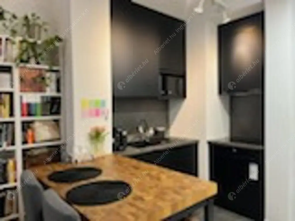 Kiadó albérlet 295000 Ft/hó áron: Budapest, VIII. kerület  Illés utca. Mérete: 43 nm, 2 szobás | Alberlet.hu - 6590731