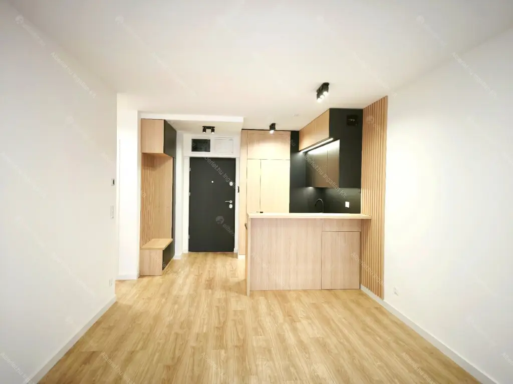 Kiadó albérlet 300000 Ft/hó áron: Budapest, VIII. kerület  Illés utca. Mérete: 47 nm, 2 szobás | Alberlet.hu - 6693953